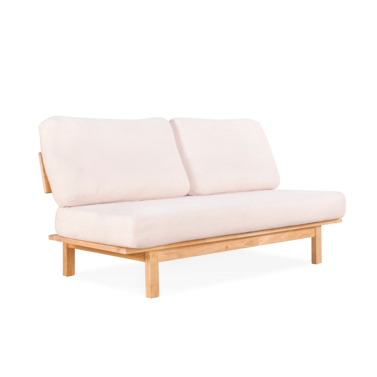 SOLVEN 3 Seater Sofa