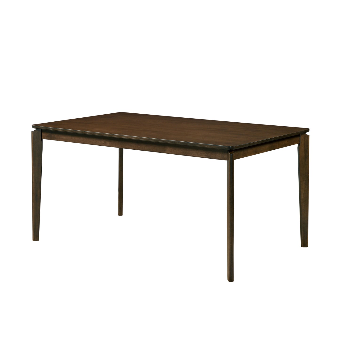 TARGUS Dining Table - Walnut (1500L)