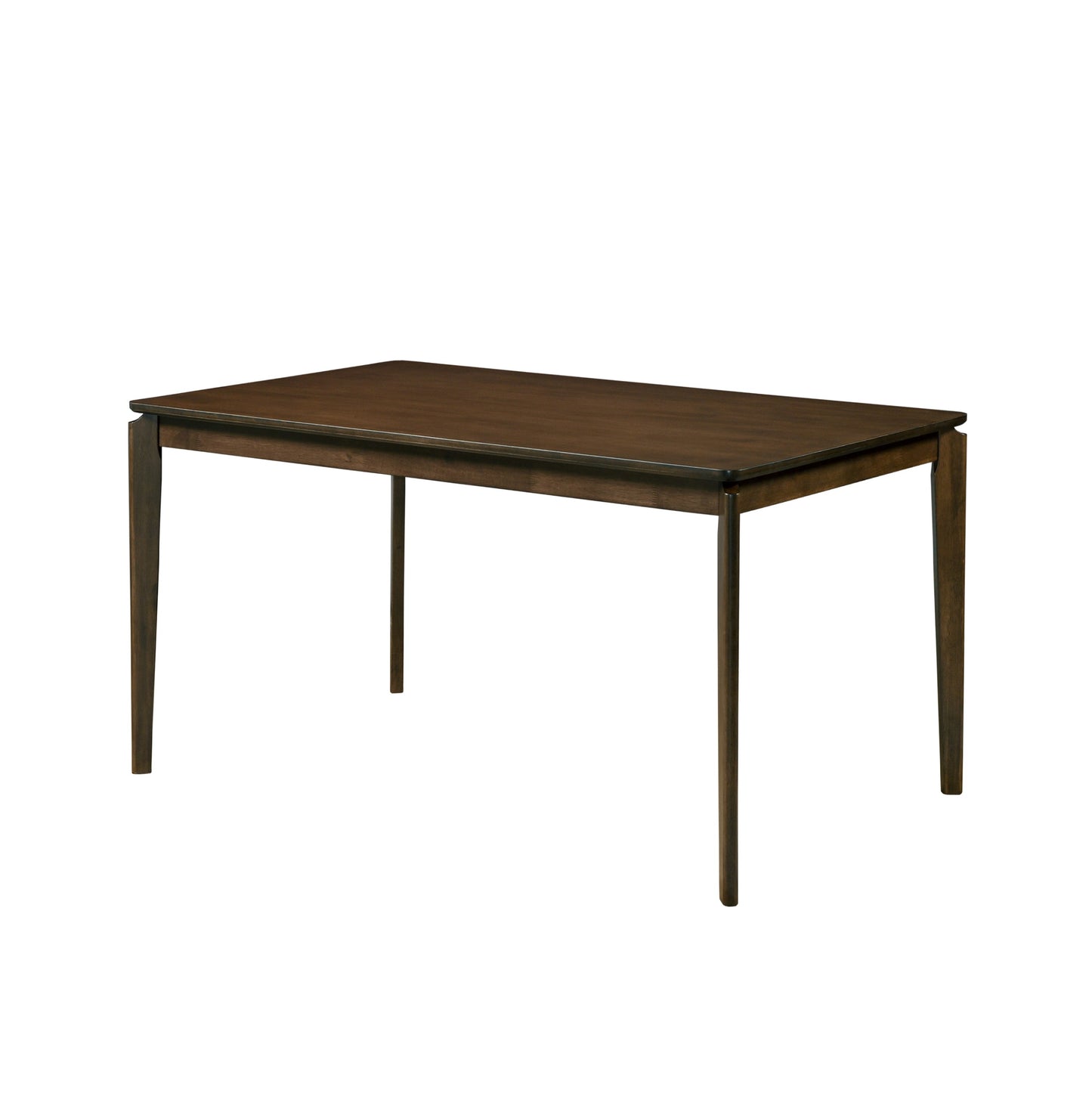TARGUS Dining Table - Walnut (1400L)