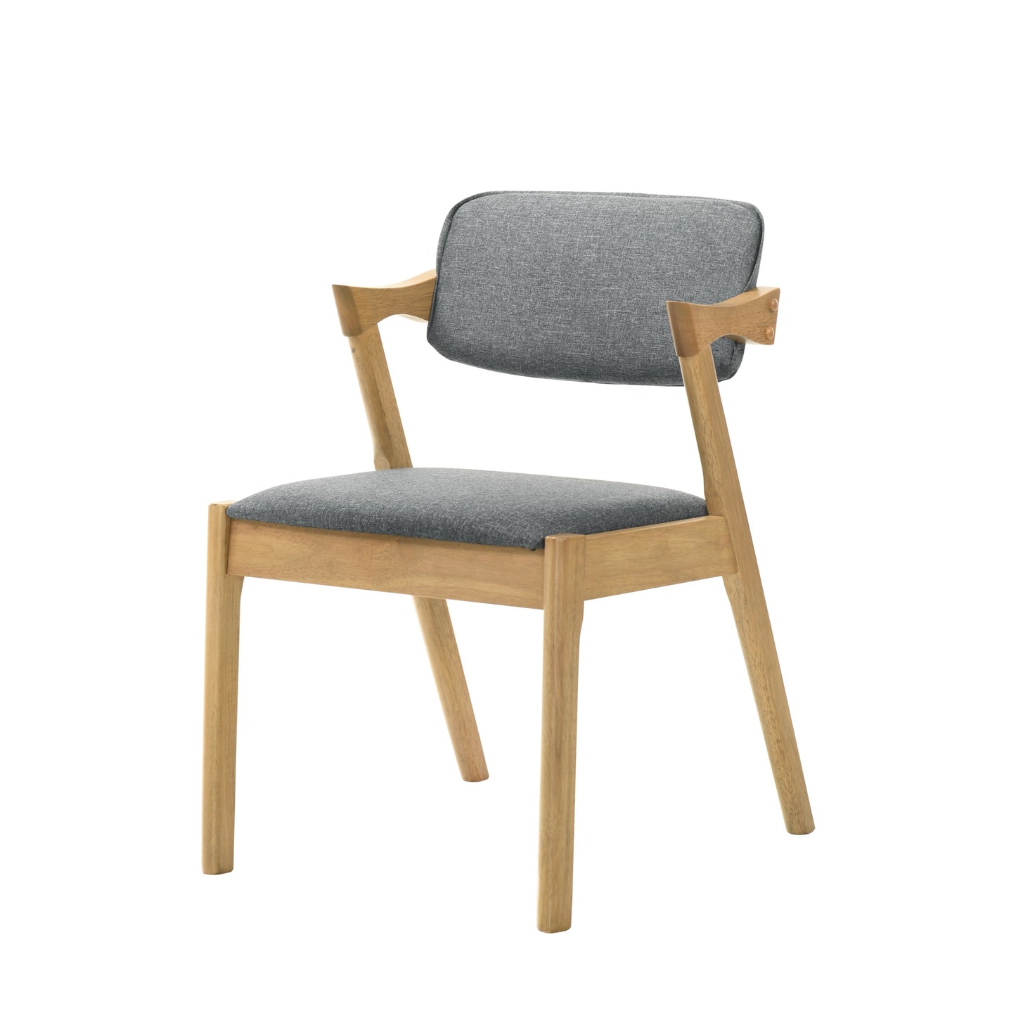 TEXAS Dining Chair - Beech