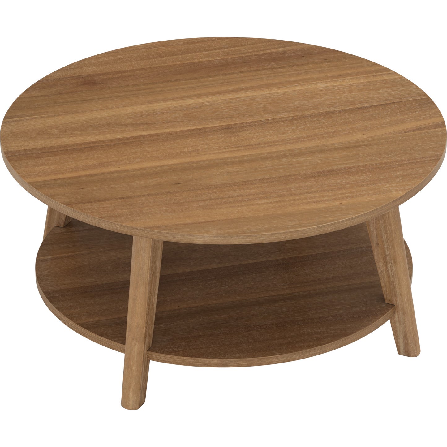 TORONTO Round Coffee Table