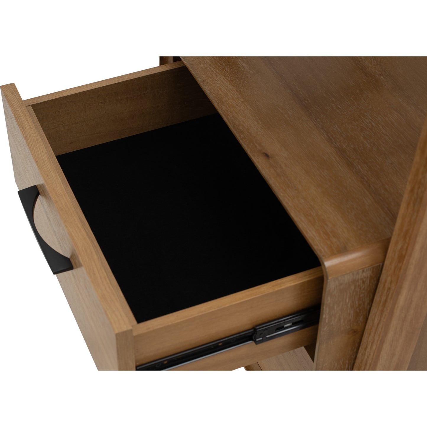 TORONTO Open Bookcase