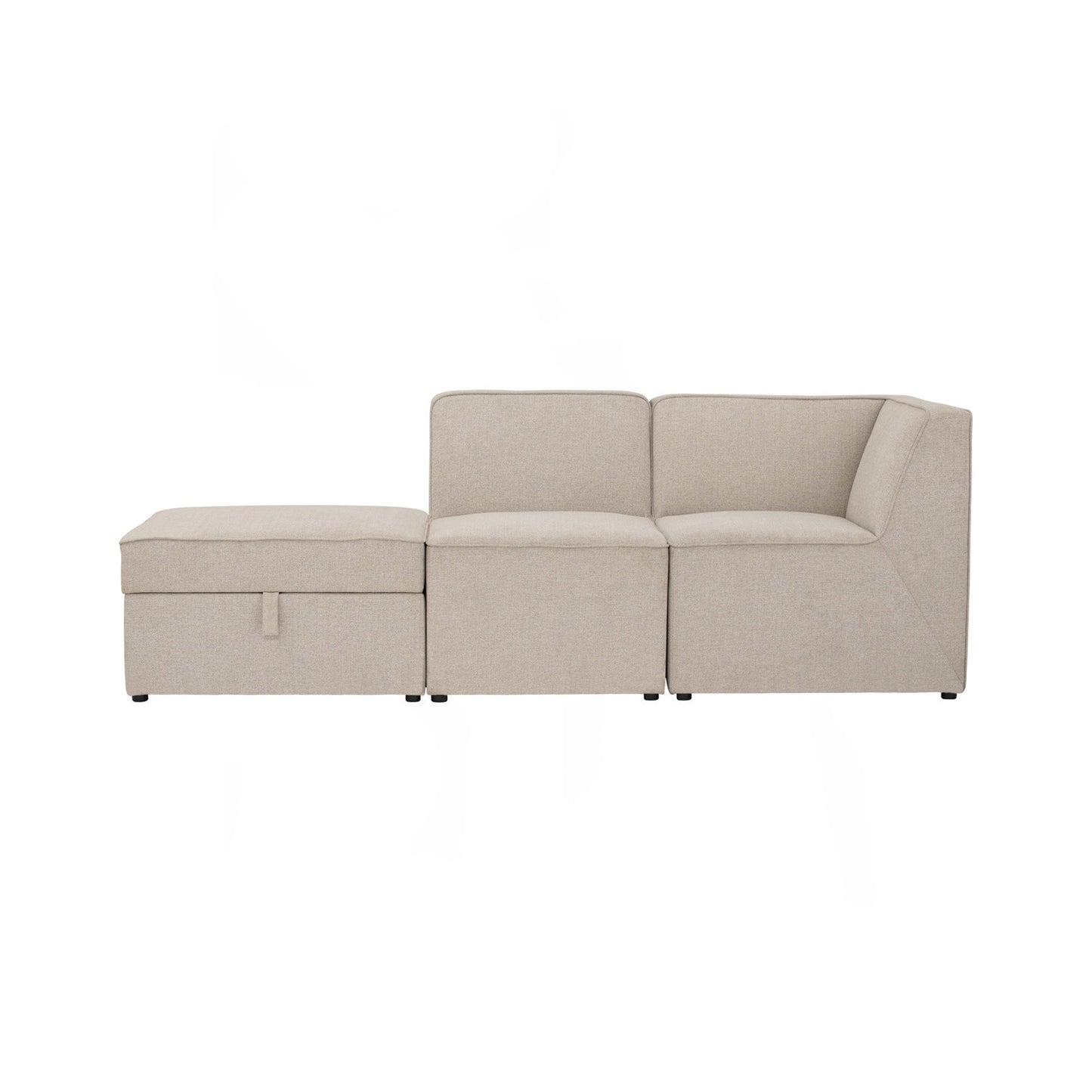 TRAVERESE 3 Seater Sofa B