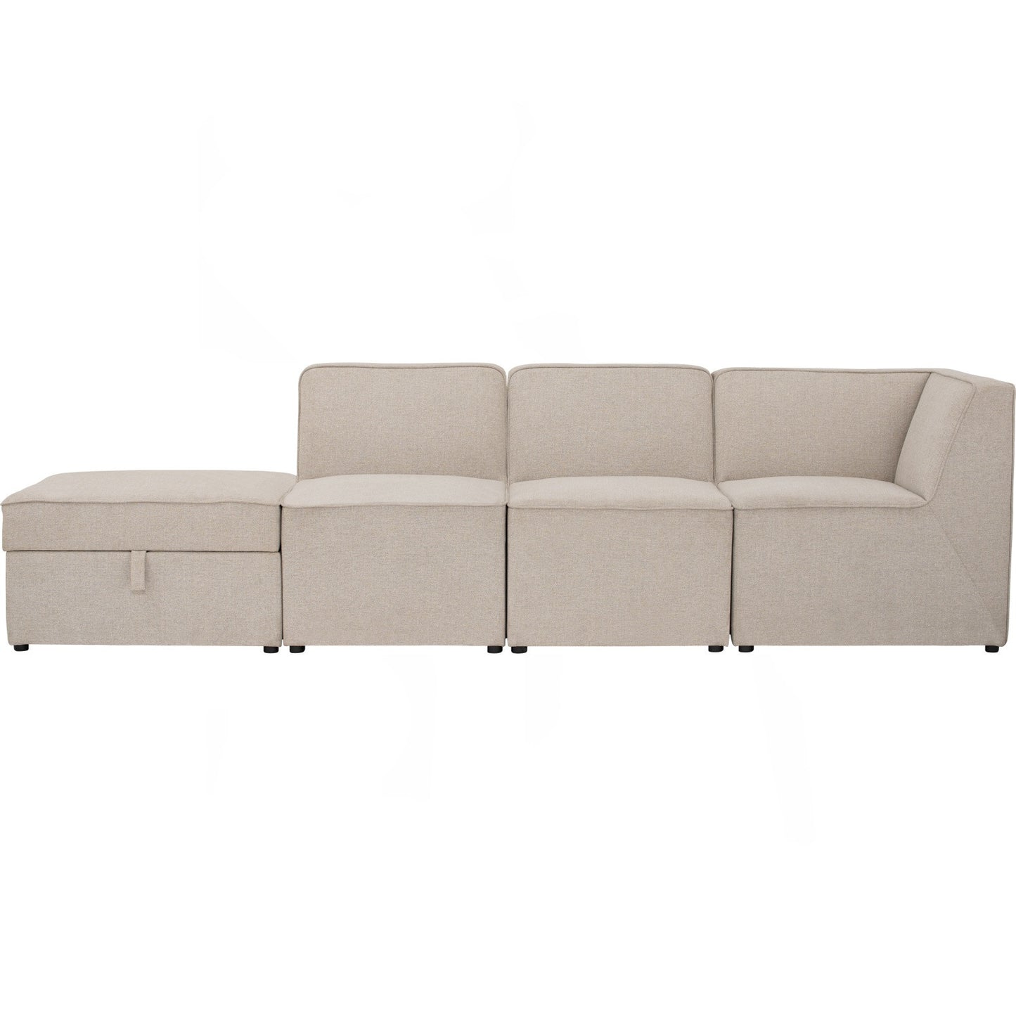 TRAVERESE 4 Seater Sofa