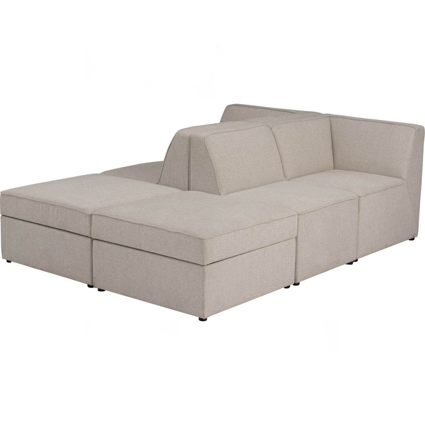 TRAVERESE Lounge Sofa Set