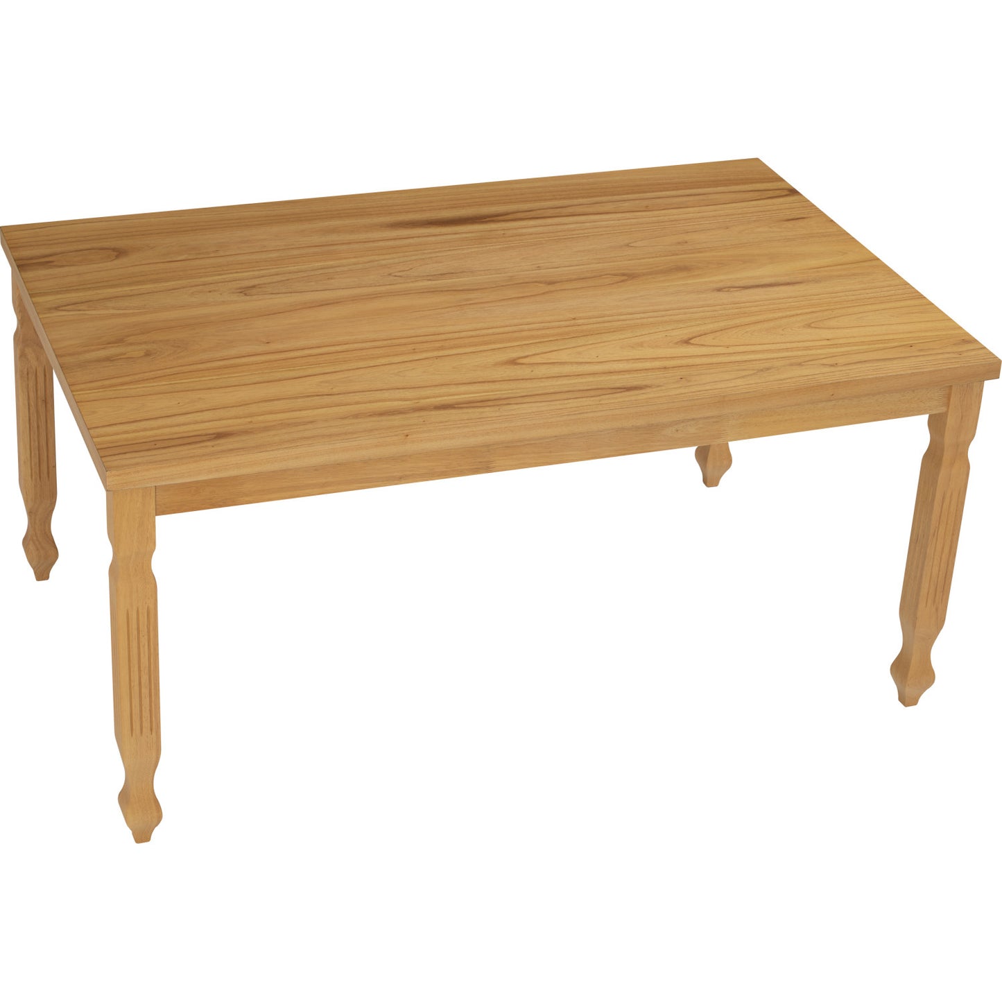TREVON Dining Table (1600L)