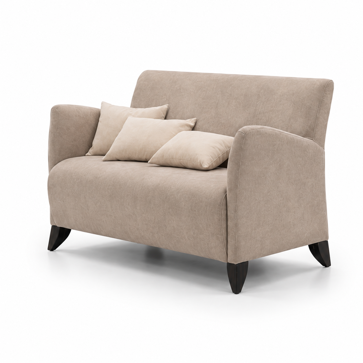 UDINESE 3 Seater Sofa - 01