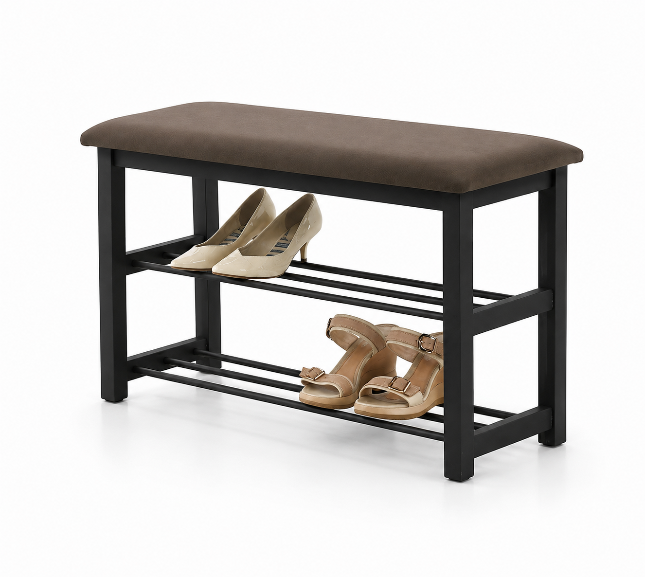 YUPI Bench - Brown (805L)