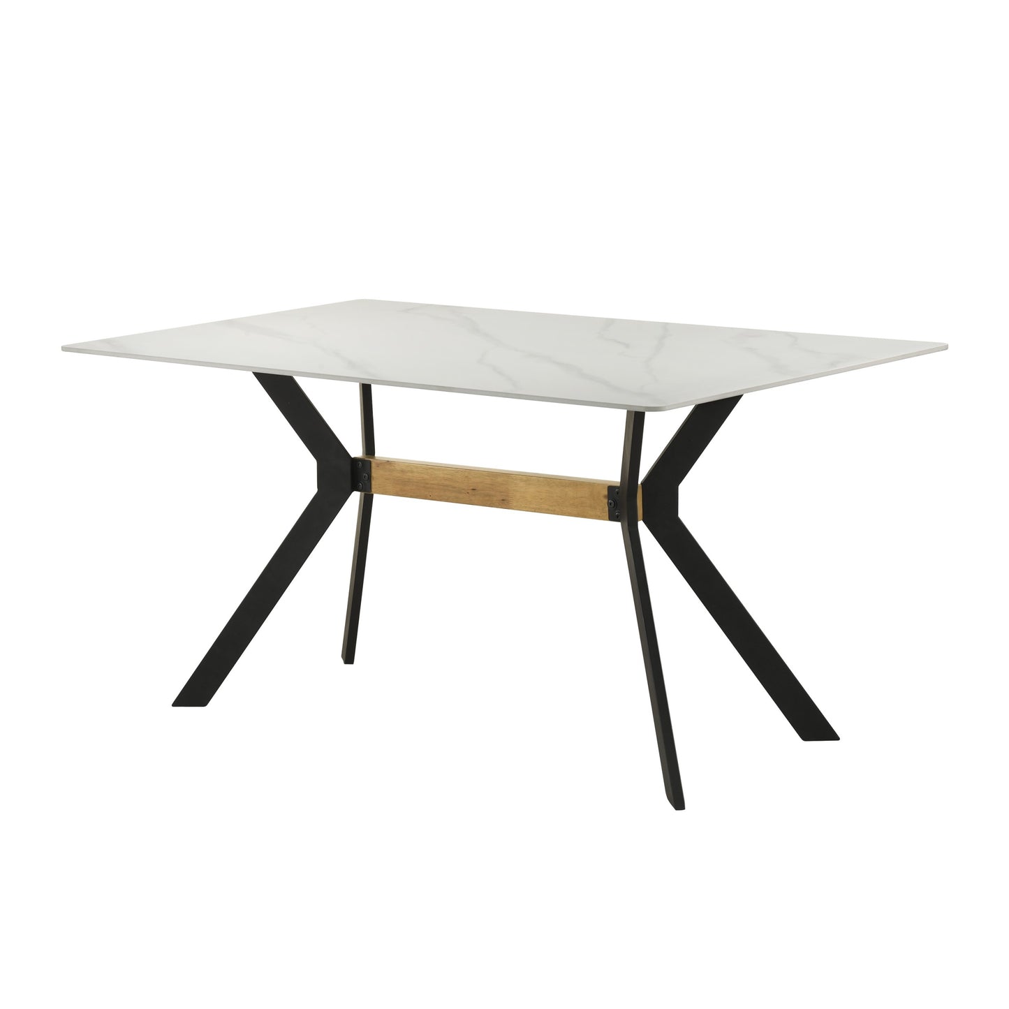 YUTA Dining Table (1400L)