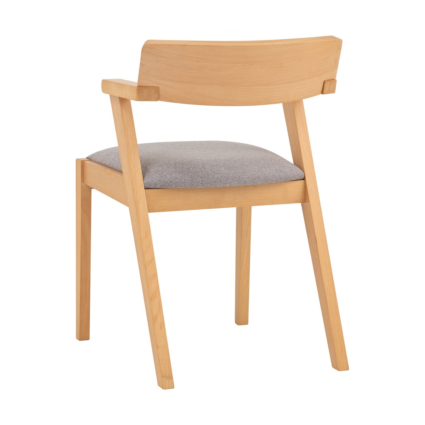 ZOLA Dining Chair - Natural