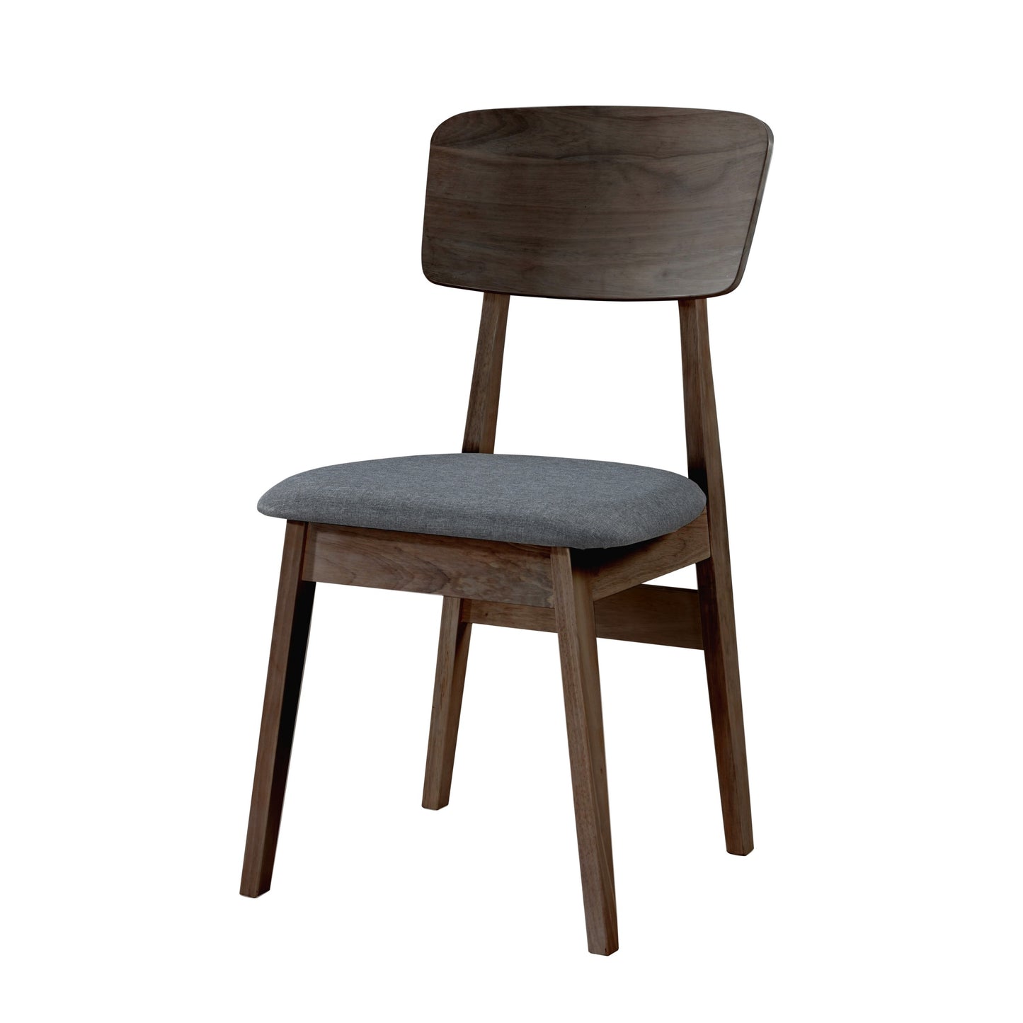 ZORO Dining Chair - Walnut