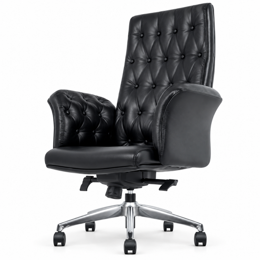 0001-HB Office Chair