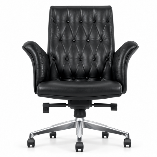 0002-LB Office Chair