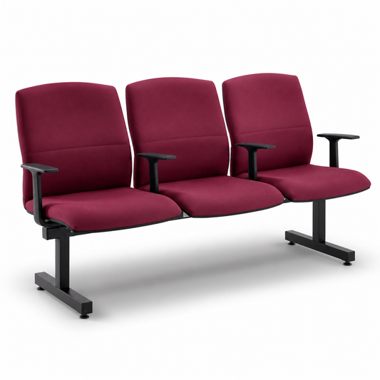 3621+3 Link Chair
