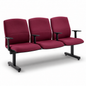 3621+3 Link Chair