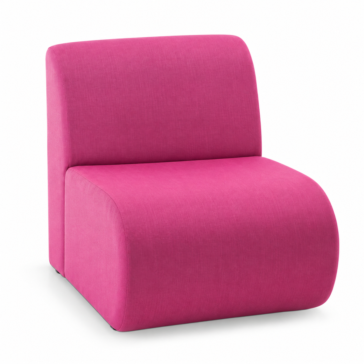 408-1S 1 Seater Sofa