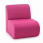 408-1S 1 Seater Sofa