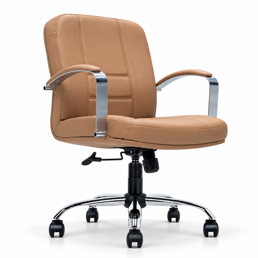8002SML-LB Office Chair