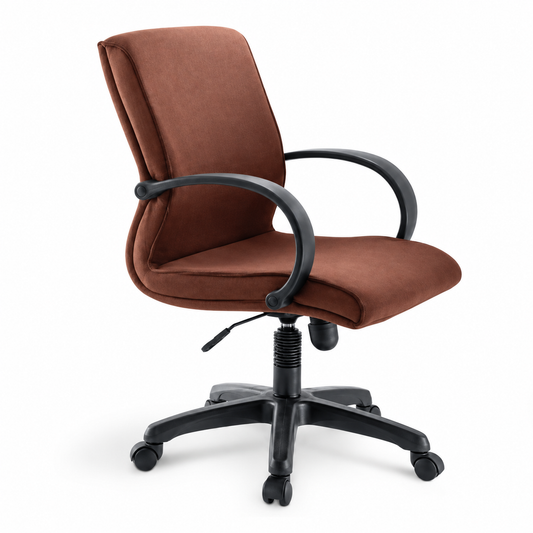 8372-LB Office Chair
