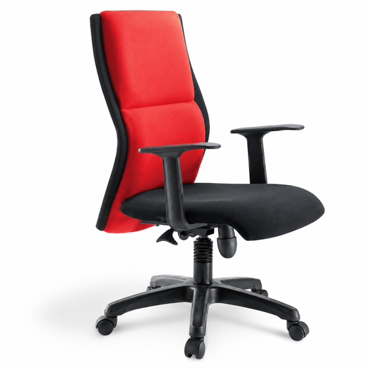 8377-LB Office Chair