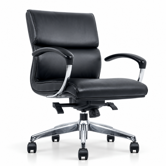8411-LB Office Chair