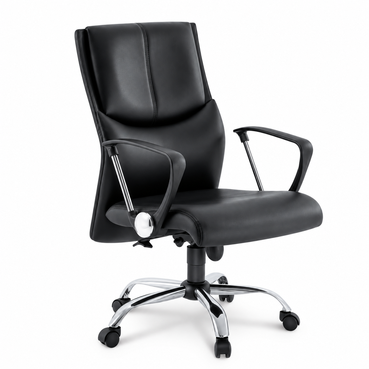 8419-LB Office Chair
