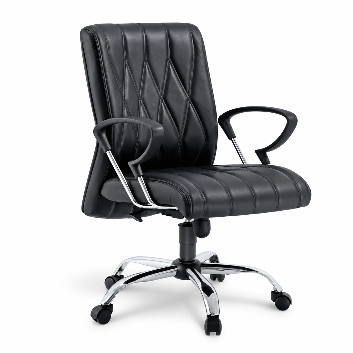 8427-LB Office Chair