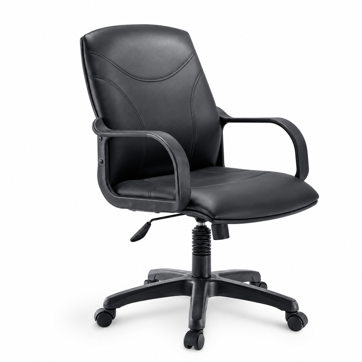 9096-LB Office Chair