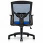 9902-MB Office Chair