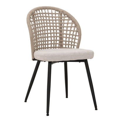 ALLUR Dining Chair