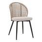 ALLUR Dining Chair