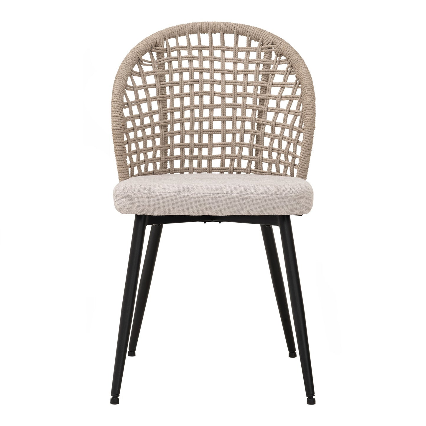 ALLUR Dining Chair
