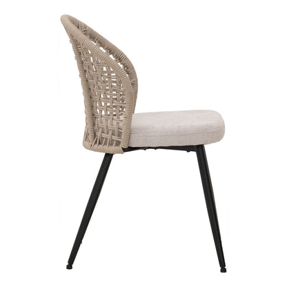 ALLUR Dining Chair