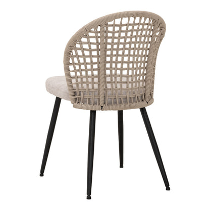 ALLUR Dining Chair