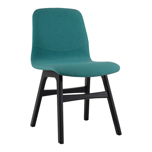 ALYSSA Dining Chair - Emarald