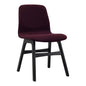 ALYSSA Dining Chair - Ruby