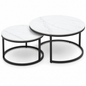 AR-CT01 (WH) Coffee Table Set