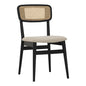 ARLO Dining Chair - Black