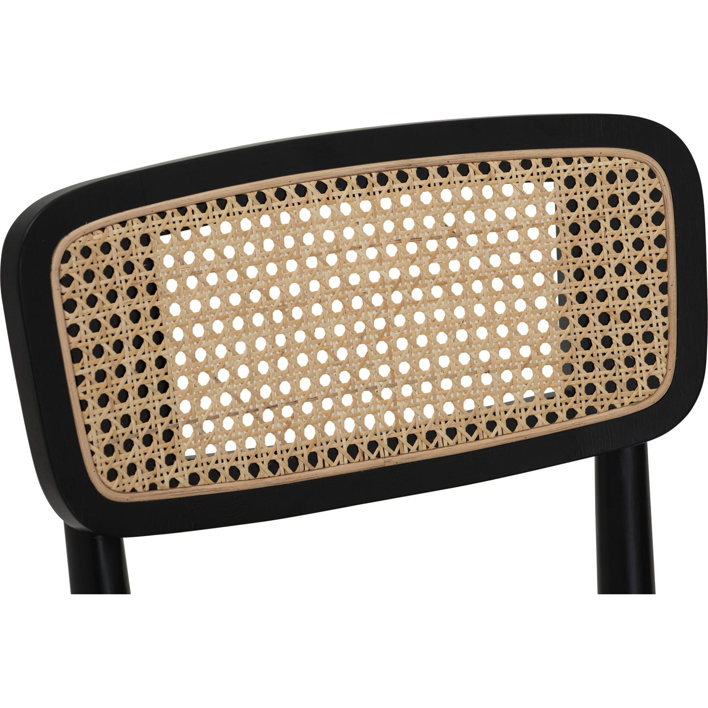 ARLO Dining Chair - Black