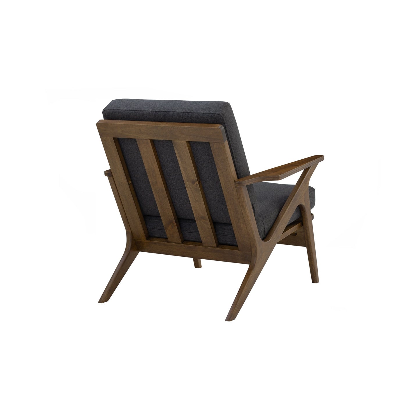 ASTON 1 Seater Sofa - Dark Grey