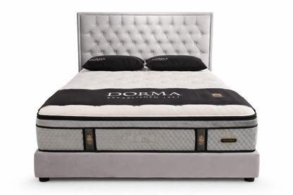 Bedframe Only AS4810 (Single/Super Single/Queen/King Size) Custom Colour