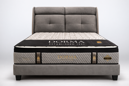 Bedframe Only AS82000 (Single/Super Single/Queen/King Size) Custom Colour