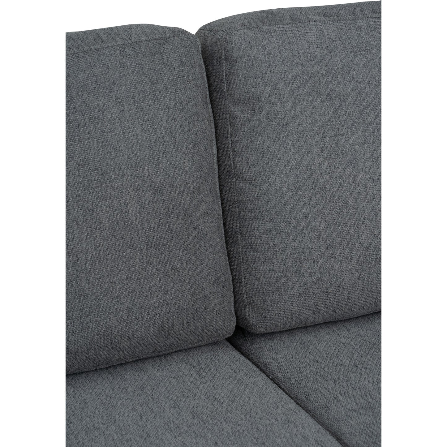 ATIVA 2 Seater Sofa - Natural Frame