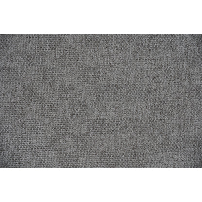 ATIVA 3 Seater Sofa - Walnut Frame