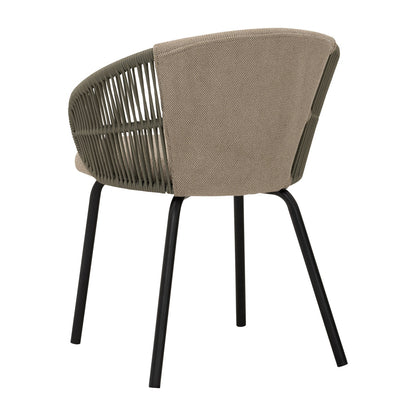 ATLAS Dining Chair