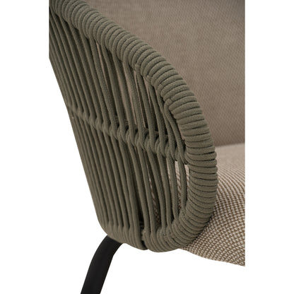 ATLAS Dining Chair