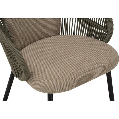 ATLAS Dining Chair
