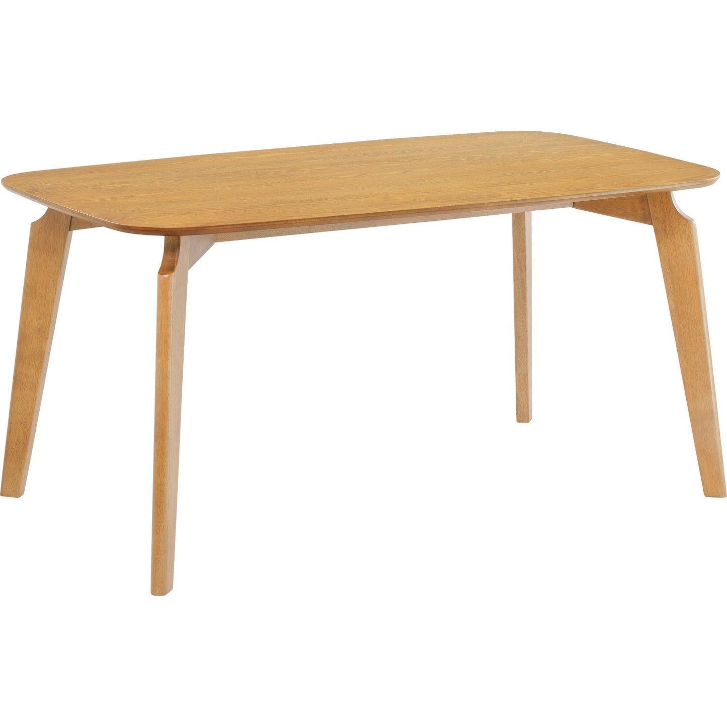 ACKER Dining Table - Natural (1500L)