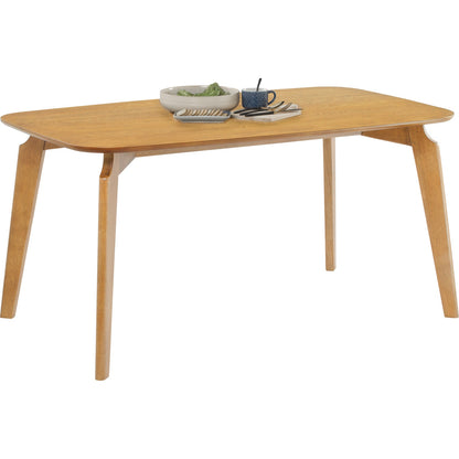 ACKER Dining Table - Natural (1500L)