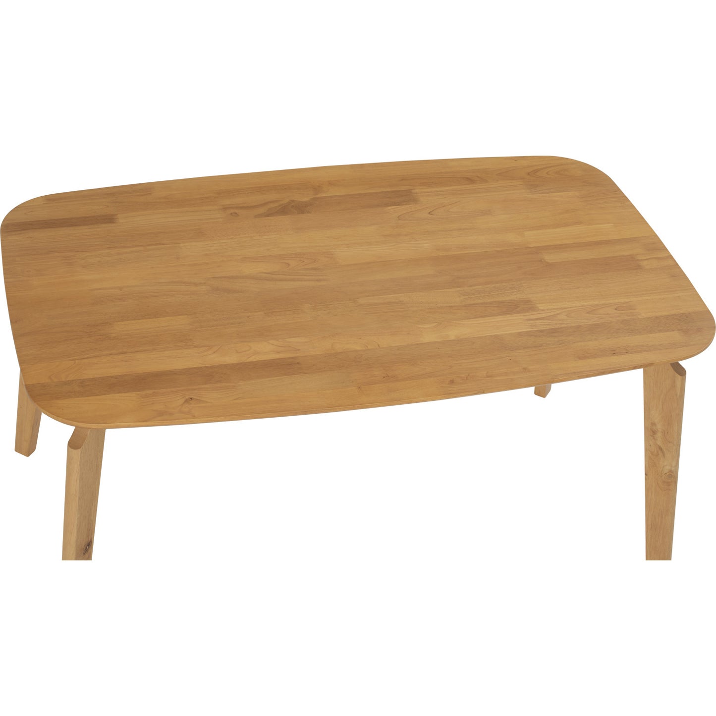 ACKER Dining Table - Natural (1500L)